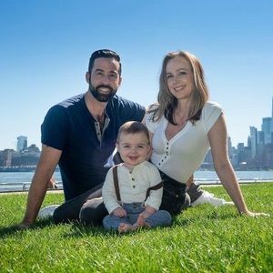 Meet your Posher, Dave